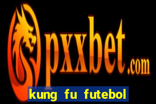 kung fu futebol clube via torrent